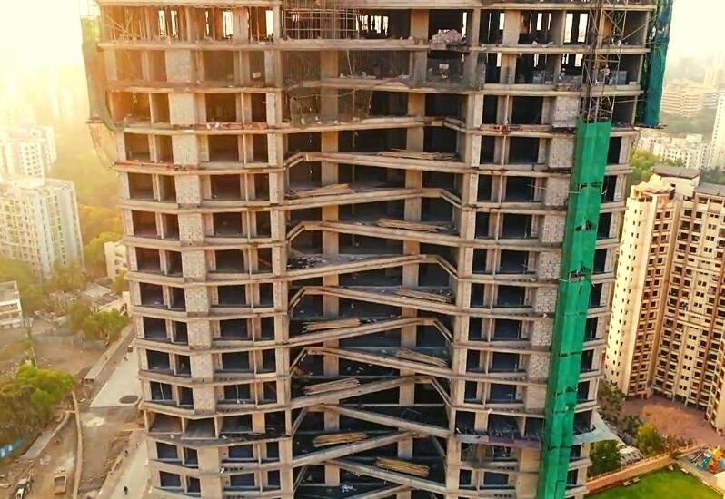 Rosa-Manhattan-Construction-Site-View-1