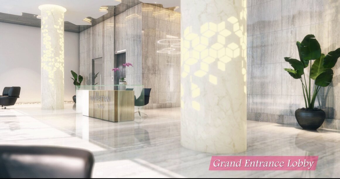 Rosa-Manhattan-Amenities-Grand-Entrance-Lobby
