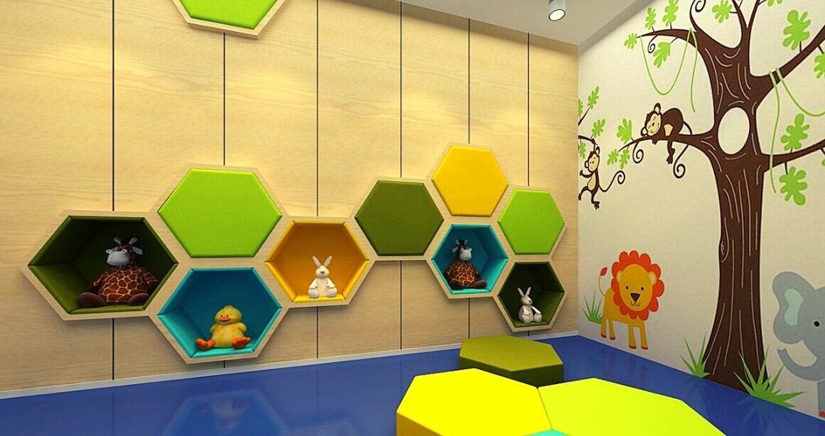 Rosa-Manhattan-Amenities-Creche
