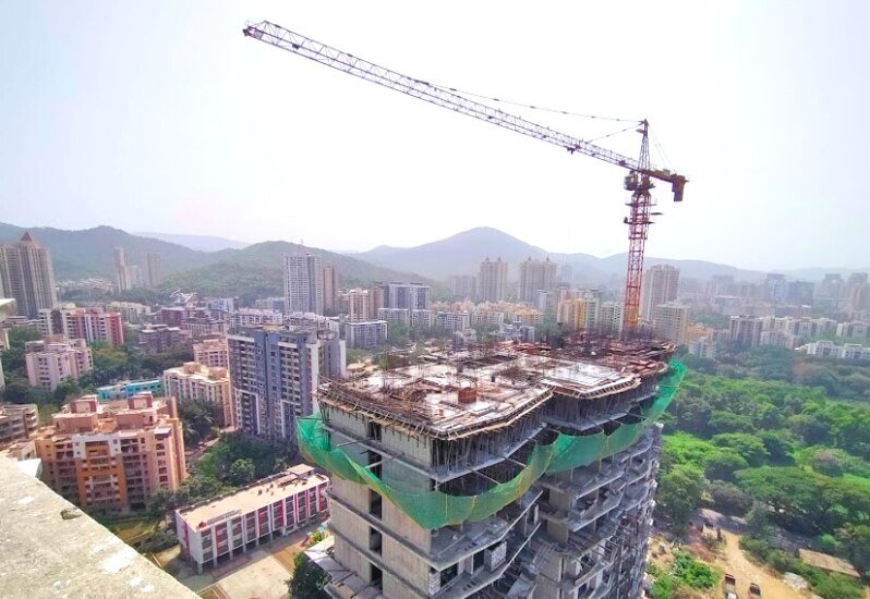 Rosa-Manhattan-Construction-Status